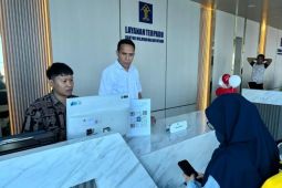 Masyarakat bisa gunakan apostille sebagai dokumen internasional untuk sekolah dan bekerja di luar negeri