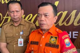 Gubernur Jambi berkomitmen tingkatan layanan RSUD Raden Mattaher