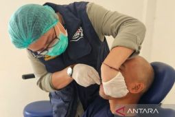 TEP Universitas Indonesia aktifkan poli gigi RS Pratama Nikiwar