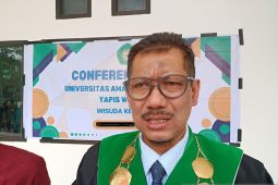 Unaim Yapis Wamena perkuat integritas mahasiswa menangkal paham radikalisme