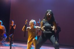 Konser musik internasional tumbuhkan ekonomi kreatif