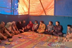 Pemkab Rejang Lebong upayakan pemulangan PMI meninggal di Jepang