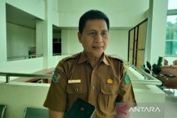 Dinkes Rejang Lebong imbau warga batasi aktivitas di luar rumah