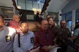 Gubernur Bali batalkan WFH setelah ada solusi untuk atasi antrean BBM