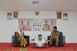 Diskominfo Kalsel lindungi data pribadi warga lewat literasi digital
