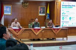 Badung integrasikan penuh seluruh layanan perizinan ke Mal Pelayanan Publik