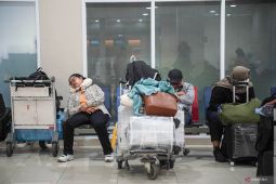 Karhutla belum pengaruhi penerbangan di Manado