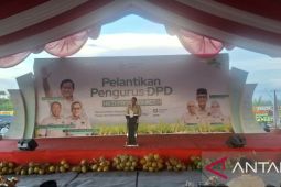 Sudaryono: Aceh salah satu lumbung pangan nasional