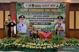 Pemkab Madiun perkuat tata kelola sampah berkelanjutan dari hulu ke hilir
