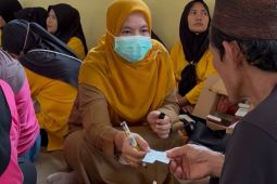 KemenHAM Babel edukasi HAM Komunitas Adat Terpencil
