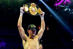 Juara WBA Figueroa incar Epinoza untuk unifikasi gelar