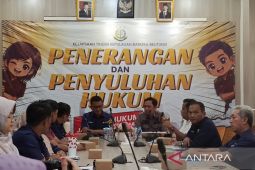 PT Pelindo Pangkalbalam - Kejati Babel perkuat pencegahan korupsi