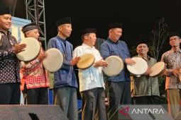 Wabup Magelang: Pelaksanaam MTQ dan MQK ikhtiar bersama untuk membumikan Al Quran