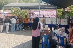 DPRD Kotabaru sampaikan hasil Reses Tahap II