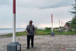 Pariaman dorong BMKG aktivasi HR Radar untuk sejahterakan nelayan