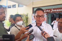 Disnaker Pangkalpinang utamakan kualitas dalam penyelenggaraan "Job Fair"