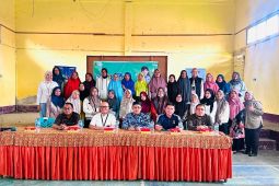 Dukung kemandirian usaha nasabah Mekaar, PNM perkuat klasterisasi olahan kopi Supayang