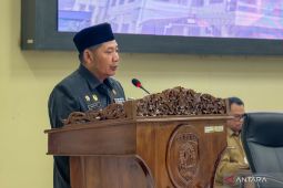 Bupati HST pastikan kebijakan pajak lindungi keberlangsungan usaha masyarakat