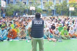 Polda Jabar intensifkan edukasi pencegahan penyalahgunaan obat keras