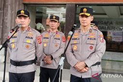 Kapolda Bali prioritaskan kehadiran polisi di tengah masyarakat ciptakan kamtibmas kondusif