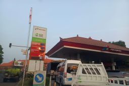 Disperinkop UKM Buleleng pastikan stok BBM aman usai berkoordinasi dengan Pertamina
