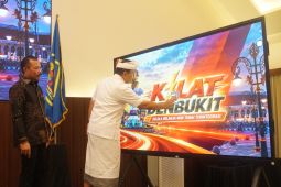Buleleng integrasikan belanja daerah dengan kartu kredit Indonesia