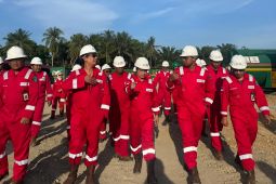 BPMA tegaskan manfaat hulu migas harus dirasakan masyarakat Aceh