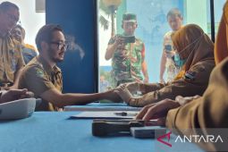Bandung Barat memperkuat rujukan puskesmas antisipasi peningkatan BOR