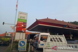 BI hitung dampak akibat kendala pasokan BBM di Bali, ini hasilnya