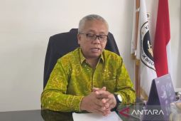 Kemenhaj catat kuota haji Kota Bengkulu 2027 sebanyak 751 orang