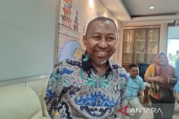 Kemenkeu salurkan DBH sawit sebesar Rp9,01 miliar di Bengkulu