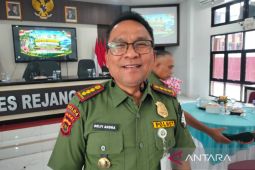 BB TNKS tingkatkan patroli cegah karhutla di kawasan konservasi