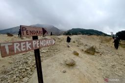 Disparbud Garut menggenjot promosi pariwisata jelang libur akhir tahun