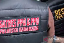 Polisi mendalami kasus dugaan kekerasan terhadap balita di Karawang