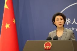 China dukung ekspansi perusahaan ke IWIP, investasi tembus US$20 miliar