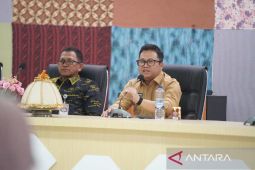 Pemkab Gowa bidik dampak ekonomi Expo UMKM Haji 2026