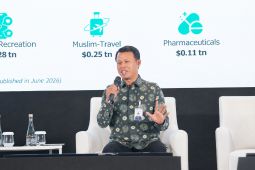 Perkuat penetrasi generasi muda, BSI perluas E-Channel sebagai gerbang ekosistem keuangan syariah