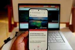 Pemkab Natuna luncurkan empat inovasi digital tingkatkan layanan publik