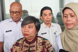 Komnas HAM RI selidiki dampak karhutla terhadap hak warga Kalbar