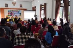 Dinsos Natuna sosialisasikan portal Perlinsos ke kecamatan