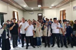 Dinsos Tangerang-PLN latih pelaku UMKM pengelolaan keuangan
