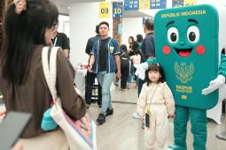 Imigrasi Indonesia lampaui target PNBP 2026
