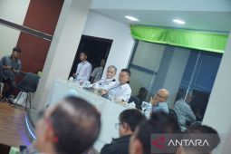 Wali Kota Pontianak dukung duplikasi Jembatan Kapuas II urai macet