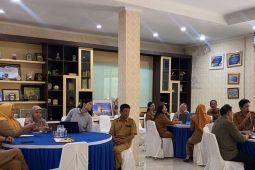 KemenHAM dan Bangka Tengah matangkan persiapan RANHAM 2026--2030