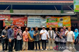 Pemkab Cianjur memperketat pengawasan harga pangan jelang Natal