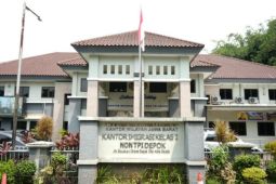 Imigrasi Depok libatkan UNHCR tindaklanjuti laporan warga terkait WNA Palestina