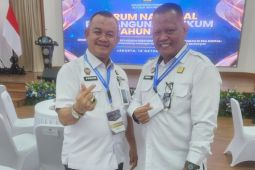 Kemenkum Babel dukung Transformasi Regulasi Berbasis Bukti