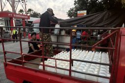 Pertamina Patra Niaga pastikan penyaluran BBM jerigen langsung ke tangki kendaraan
