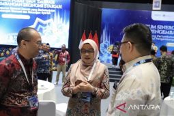 Kaltim perkuat ekosistem syariah dan akselerasi sertifikasi halal