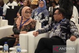 UMKM Kutai Kartanegara tembus pasar Afrika lewat produk perikanan